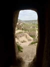 Selime Cathedral: Cappadocia’s Hidden Church