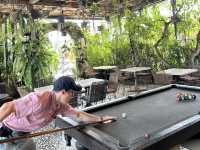 Chill days in paradise or 3 days of slow life in Bali 
