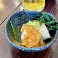 London🇬🇧A Taste of Japan in London – Uoichi Delivers with Heart and Flavour🇯🇵🍣 