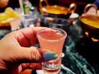 A Taste of Thailand at Poet's Nanjing