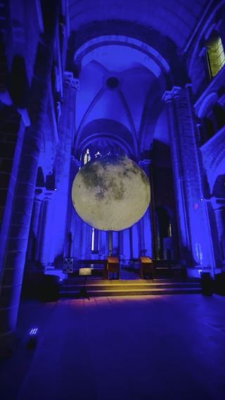Rêve de Lune 🌕