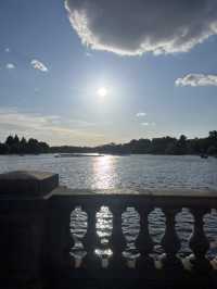 London’s Soundtrack to Summer