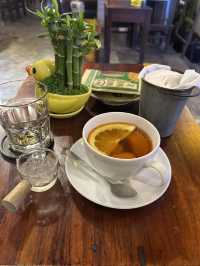 Top insta list cafe& restaurants you should visit in Da nang
