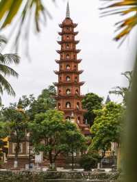 Cruise Through Ha Long Bay