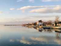 Sabunjar Restaurant Review in Zadar Before Exploring Branimir Town