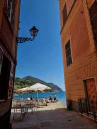 🛥 Sestri Levante – A Quieter Alternative to Cinque Terre