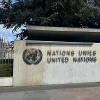 Geneva Day Trip Itinerary