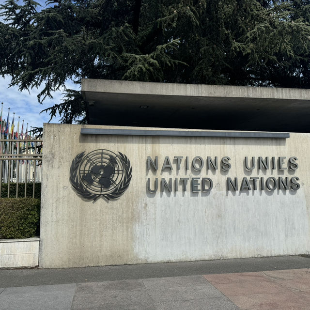 Geneva Day Trip Itinerary Geneva Day Trip Itinerary
