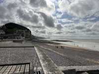 The most charming village in Normandy 