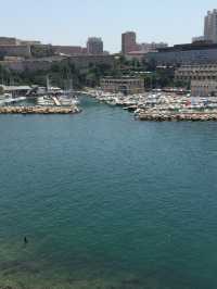 10 Days in France: Nice, Paris & Marseille
