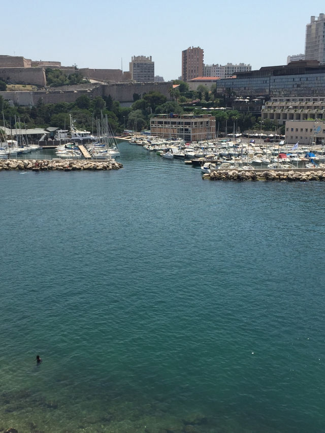 10 Days in France: Nice, Paris & Marseille