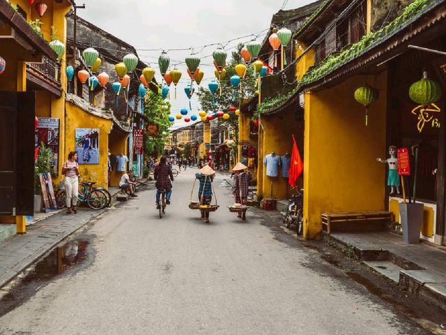 Hoi An, Vietnam: A Timeless Town of Lanterns, Culture and Charm