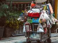 Hanoi, Vietnam: Discovering the Cozy Charms of the Capital’s Hidden Streets