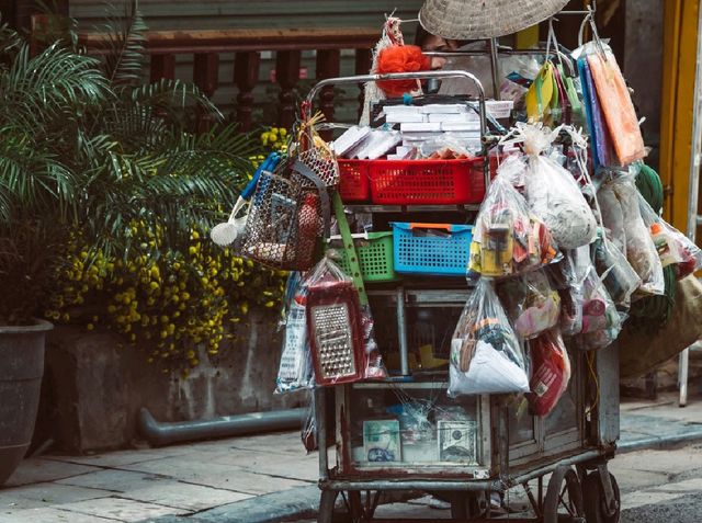 Hanoi, Vietnam: Discovering the Cozy Charms of the Capital’s Hidden Streets