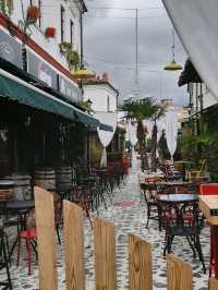 Top Attractions in Korçë, Albania for a Day Trip 🏛️🌄🍺