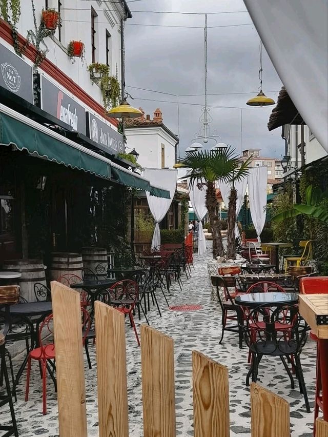 Top Attractions in Korçë, Albania for a Day Trip 🏛️🌄🍺