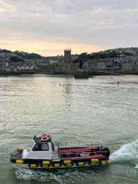 🎨 Must-See Attractions & Tips for St Ives, Cornwall 🏖️🖼️