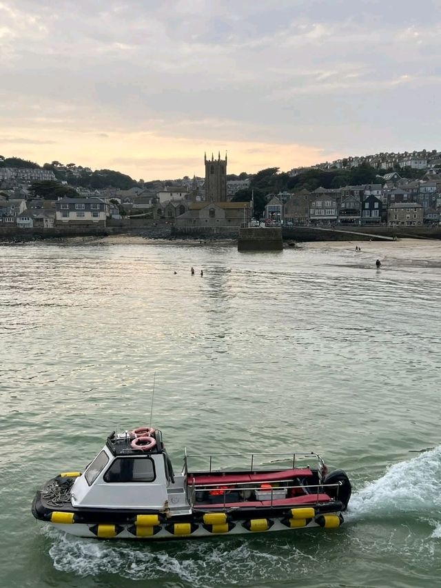 🎨 Must-See Attractions & Tips for St Ives, Cornwall 🏖️🖼️
