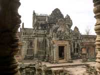 Angkor Complex – A Timeless Wonder of Cambodia