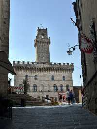 Wander Through Tuscan Charm: Montepulciano Review 