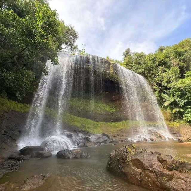 🌊 A Day in Palau: Exploring Melekeok & Beyond 🇵🇼