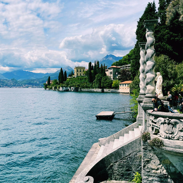 Ultimate Lake Como Cruise Guide: Discover Italy’s Hidden Lakeside Gems