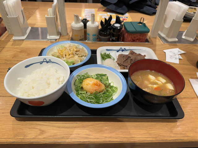 Amazing Tokyo Food🍱🍜🍛🍣🥢