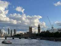 Review: The Mighty River Thames – London’s Liquid History