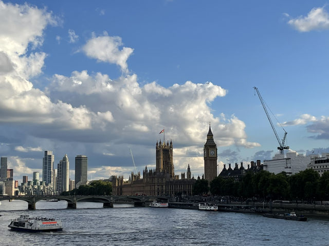 Review: The Mighty River Thames – London’s Liquid History