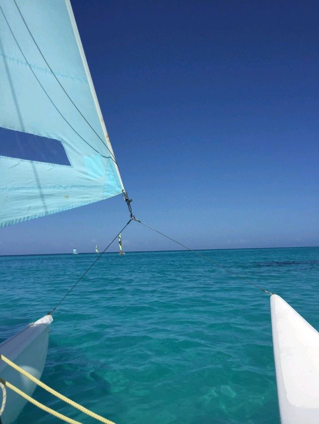 🏖️ Varadero: Cuba’s Beach Paradise
