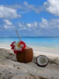 Villa Park (Ex.Sun Island Resort & Spa)
