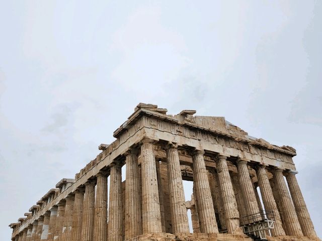 Acropolis Magic✨