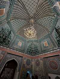 Samarkand: Uzbekistan's Silk Road Jewel with 2750+ Years of History