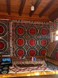 Samarkand: Uzbekistan's Silk Road Jewel with 2750+ Years of History