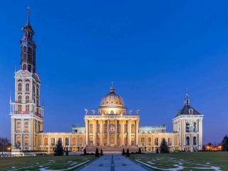 Poland’s Sacred Gem🙏