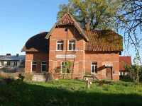 Lithuania's Oldest Water Gauge: Europe's 3rd Oldest Still-Operating Station!