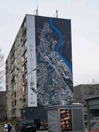 Hidden Graffiti Gem🎨