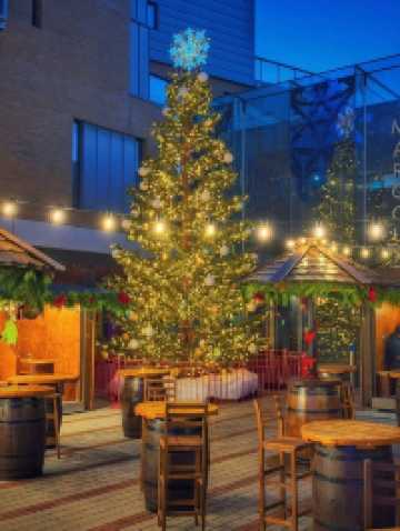 Exeter – A Modern University City with a Rich Roman and Medieval Heritage