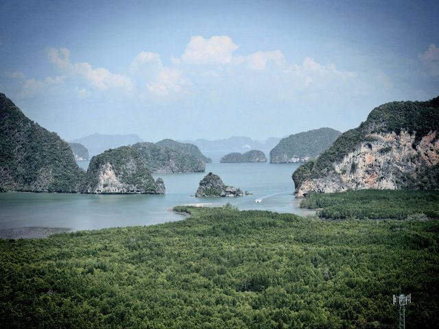 Самет Нангше: must‑visit смотровая площадка близ Пхукета Самет Нангше: must‑visit смотровая площадка близ Пхукета