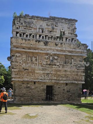 Chichen Itza