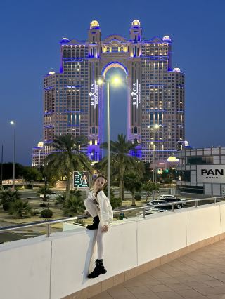 Best family stay: Rixos Marina Abu Dhabi or Rixos Al Mairid