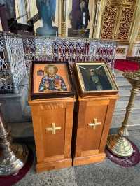 ✨ Uspenski Cathedral ✨