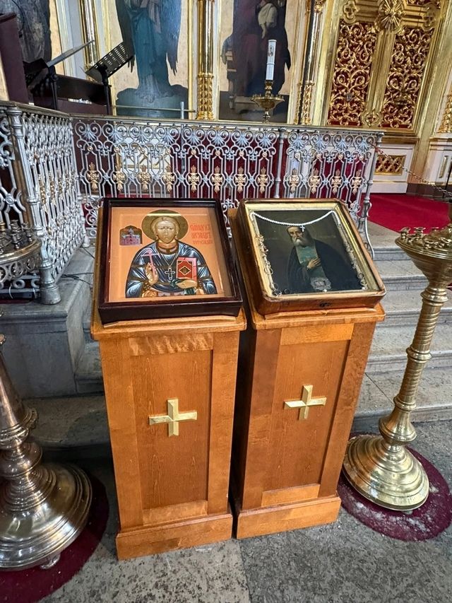 ✨ Uspenski Cathedral ✨ ✨ Uspenski Cathedral ✨