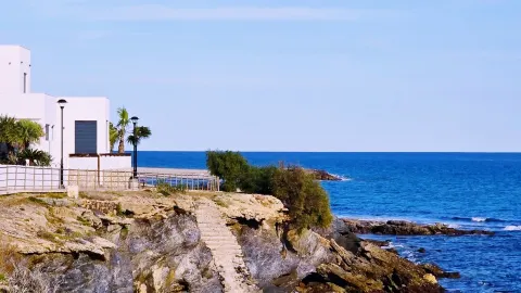 阿爾梅里亞的白女王:探索莫哈卡爾的魔力! 🇪🇸 — traveler post in 莫哈卡爾