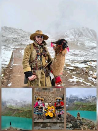 #cheapflightdeals 
Europe to Peru for €450? It's possible. Here's how. 🇪🇺🇵🇪

My friend flew Madrid to Lima for €480 round-trip last April. Not a sale. Just smart timing.

The secrets:

· Avoid June–August. That's peak Europe-to-South America season (summer in the Andes). Prices double.
· Fly via Central America. Madrid → Panama City → Lima is often €150 cheaper than direct.
· Check Norwegian (now Norse Atlantic). They sometimes run Oslo → Lima routes under €500.

The best trick: Search for flights to "South America" (not Peru). Then book a separate cheap flight to Lima. I once saw Bogotá for €350, then Bogotá to Lima for €80.

Two tickets. Same trip. €430 total.

Have you tried this? Share your Europe–Peru price wins below 👇

#CheapFlightsEurope #PeruDeals #BudgetTravel #FlightHacks