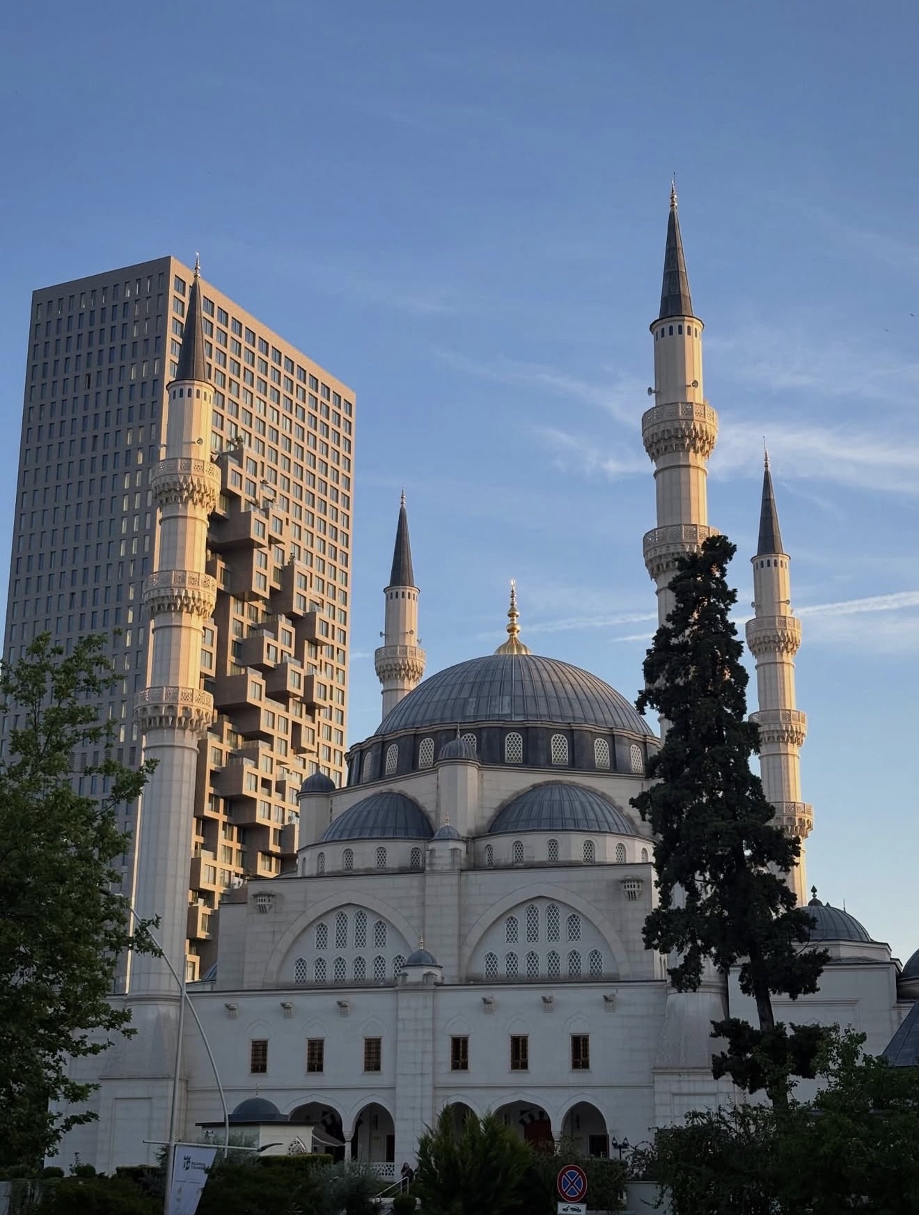 🇦🇱 Tirana, Albania — A city full of surprises