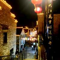 XiJinDu Ancient Street 