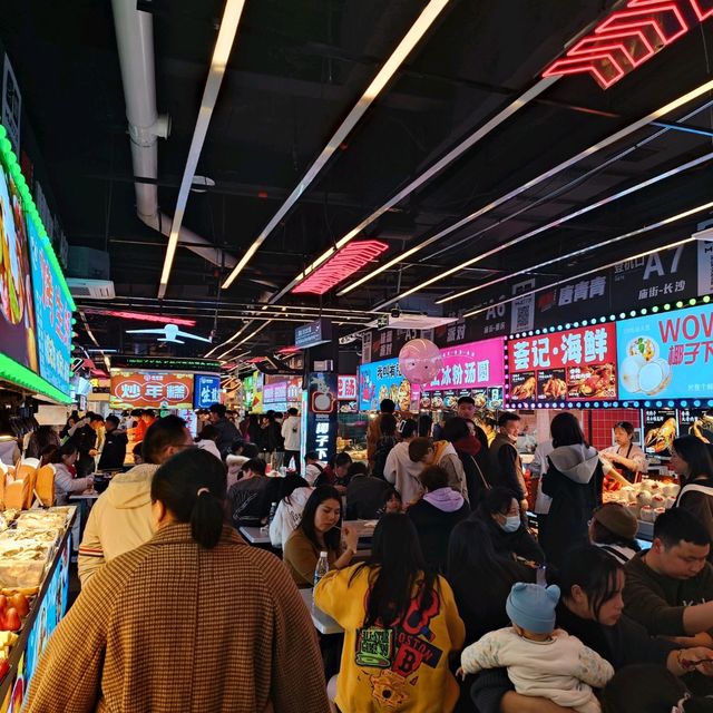 一個好吃好玩，花好山水綠的網紅城市-湖南省