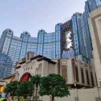 🌟Exploring the Enchanting Wonders of Macao🌟