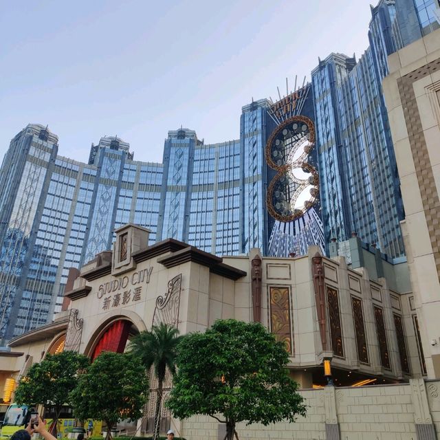 🌟Exploring the Enchanting Wonders of Macao🌟